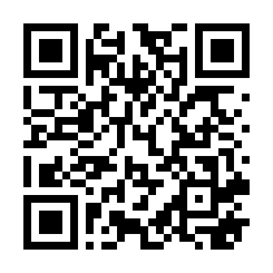 QR code for this PAOParts product page