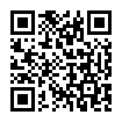 QR code for this PAOParts product page
