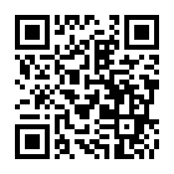 QR code for this PAOParts product page