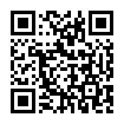QR code for this PAOParts product page