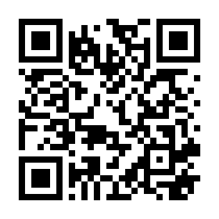 QR code for this PAOParts product page