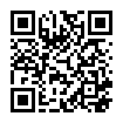 QR code for this PAOParts product page