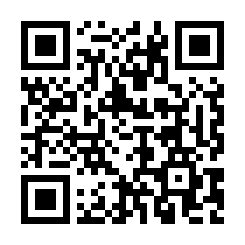 QR code for this PAOParts product page