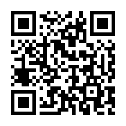 QR code for this PAOParts product page
