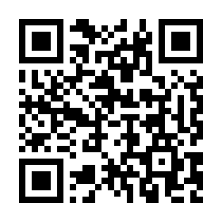 QR code for this PAOParts product page