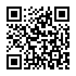 QR code for this PAOParts product page