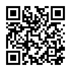 QR code for this PAOParts product page