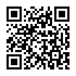 QR code for this PAOParts product page
