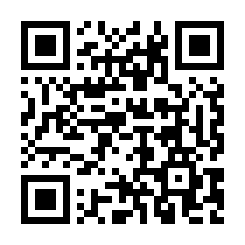QR code for this PAOParts product page