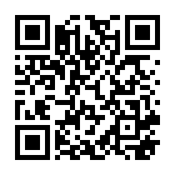 QR code for this PAOParts product page
