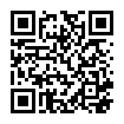 QR code for this PAOParts product page