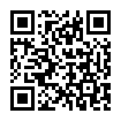 QR code for this PAOParts product page