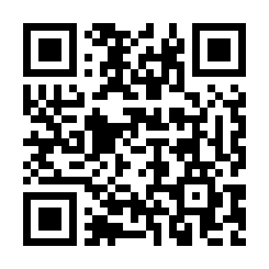 QR code for this PAOParts product page
