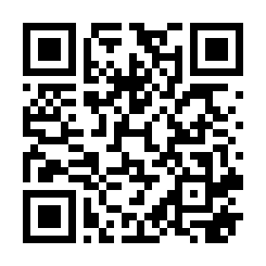 QR code for this PAOParts product page