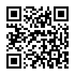QR code for this PAOParts product page