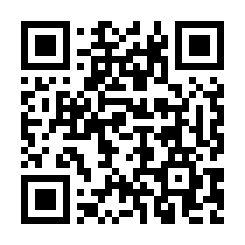 QR code for this PAOParts product page