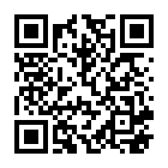 QR code for this PAOParts product page