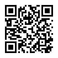 QR code for this PAOParts product page