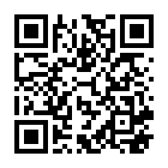 QR code for this PAOParts product page