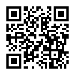 QR code for this PAOParts product page