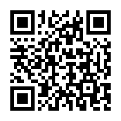 QR code for this PAOParts product page