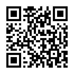QR code for this PAOParts product page