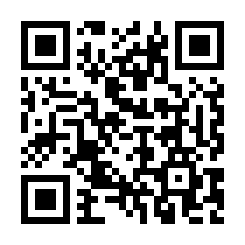 QR code for this PAOParts product page