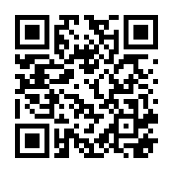 QR code for this PAOParts product page