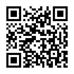 QR code for this PAOParts product page