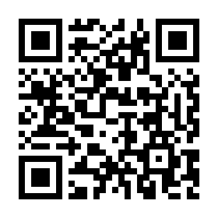 QR code for this PAOParts product page