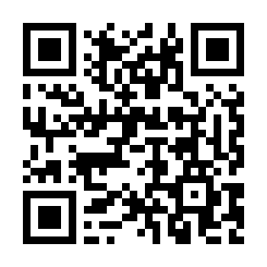 QR code for this PAOParts product page
