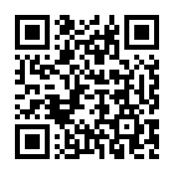 QR code for this PAOParts product page