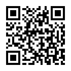 QR code for this PAOParts product page