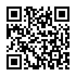 QR code for this PAOParts product page