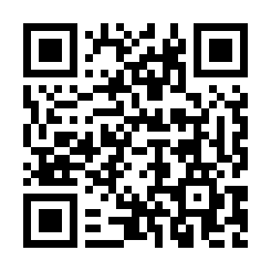 QR code for this PAOParts product page
