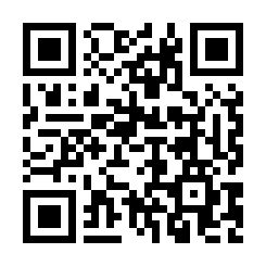 QR code for this PAOParts product page