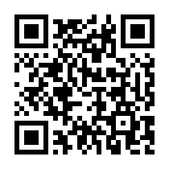 QR code for this PAOParts product page
