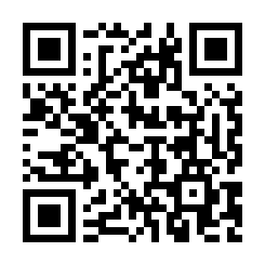 QR code for this PAOParts product page
