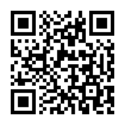 QR code for this PAOParts product page
