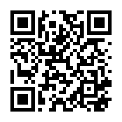 QR code for this PAOParts product page
