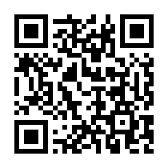 QR code for this PAOParts product page