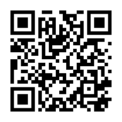 QR code for this PAOParts product page