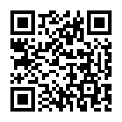 QR code for this PAOParts product page
