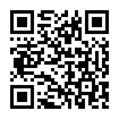 QR code for this PAOParts product page