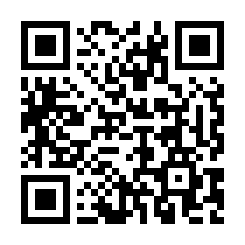 QR code for this PAOParts product page