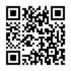 QR code for this PAOParts product page