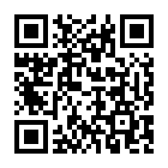 QR code for this PAOParts product page
