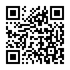 QR code for this PAOParts product page