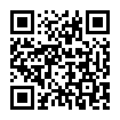 QR code for this PAOParts product page