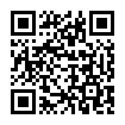 QR code for this PAOParts product page